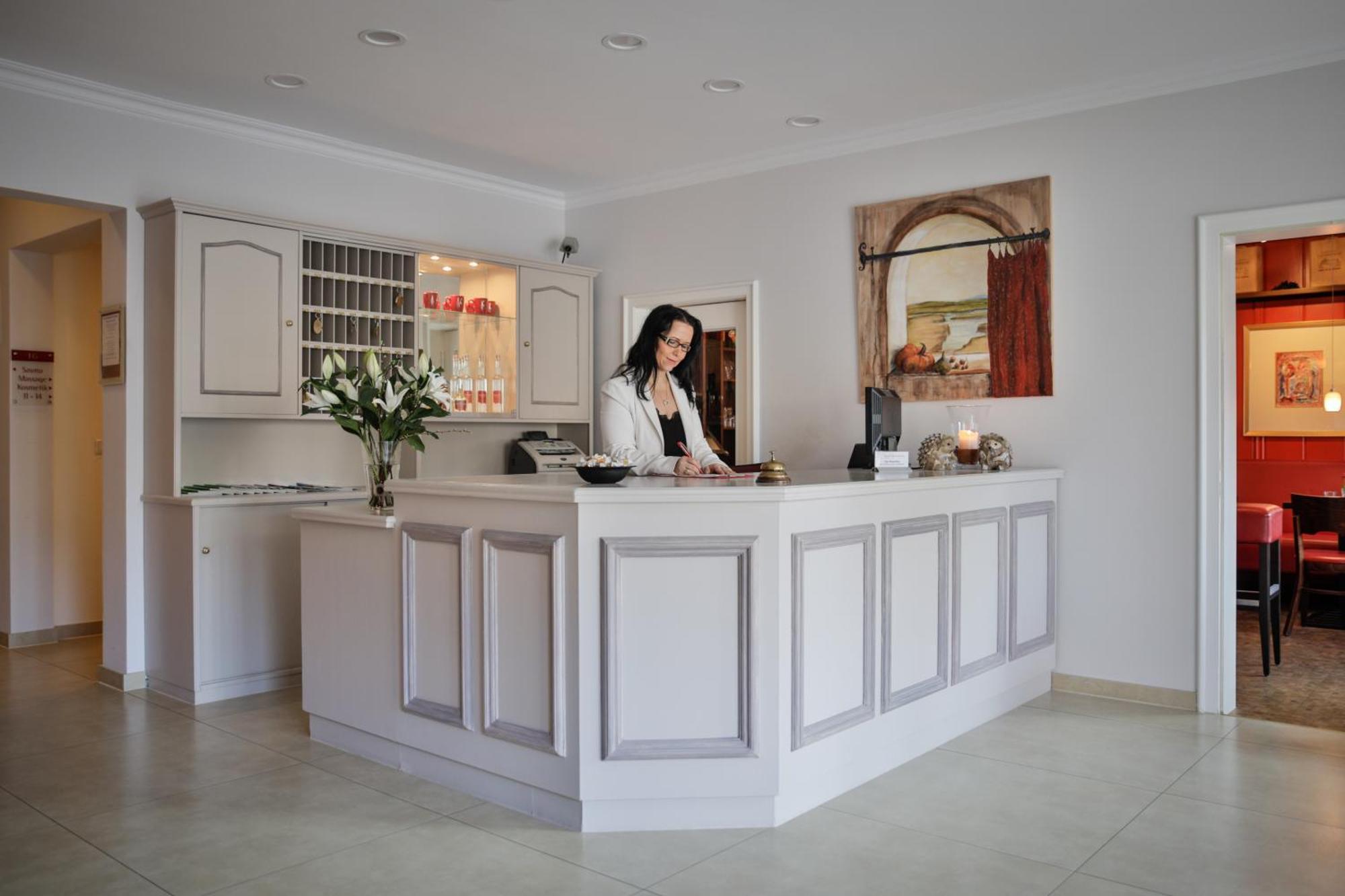 Hotel Duenenburg Westerland Zewnętrze zdjęcie