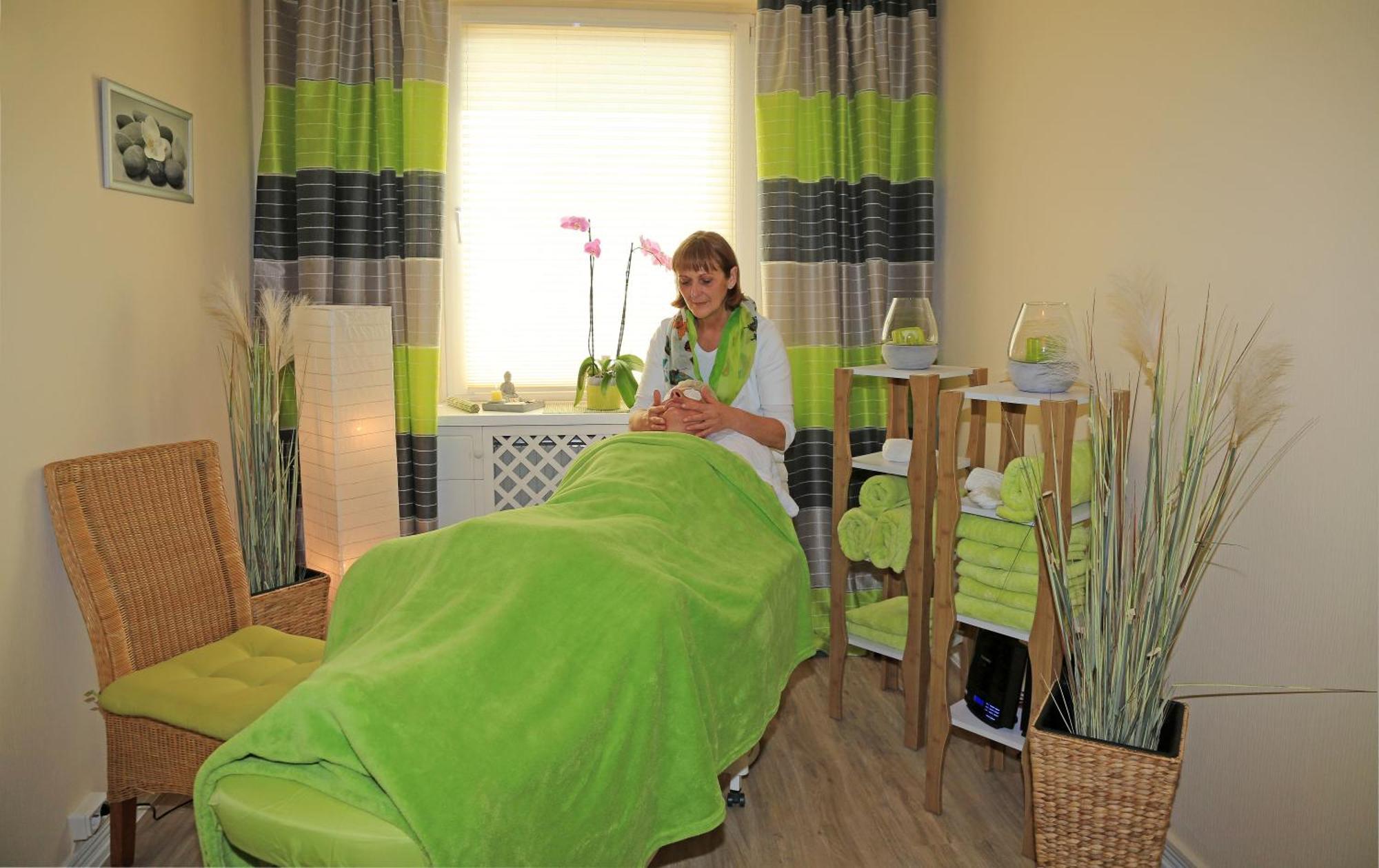 Hotel Duenenburg Westerland Zewnętrze zdjęcie
